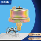 Oil Pressure Gauge Sender for Toyota Landcruiser 60 70 80 Series (1983-1999)