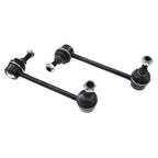 Set of 6 Sway Bar Link Tie Rod Ends for Ford Fusion Lincoln MKZ