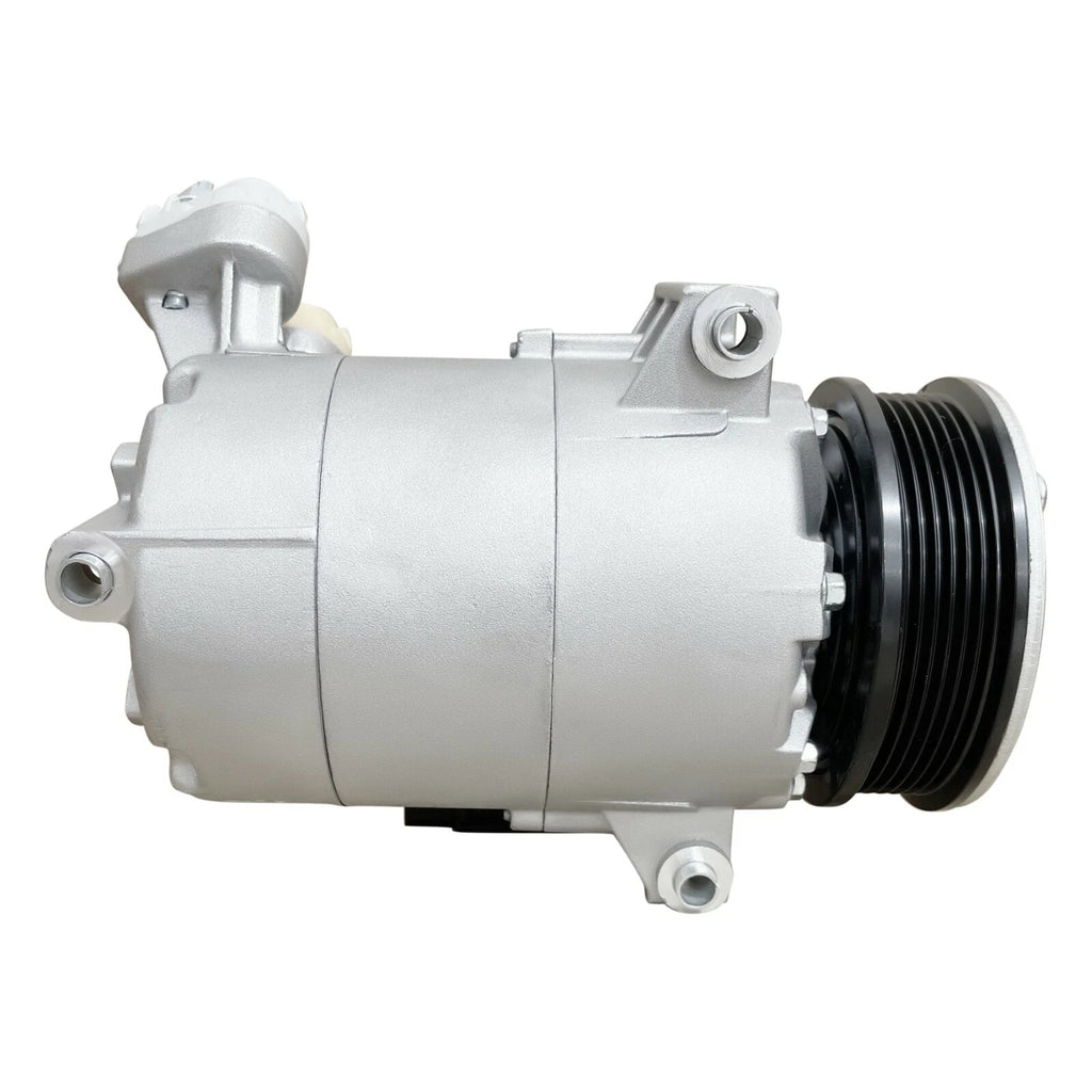 AC Compressor Kit Replacement for Ford Focus 1.0L Turbo (2016-2018)