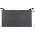 A/C Condenser for Chevy Suburban Yukon Avalanche Silverado 3500 GMC