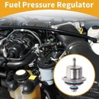 Fuel Pressure Regulator No. 53005801 for Chevrolet Silverado 