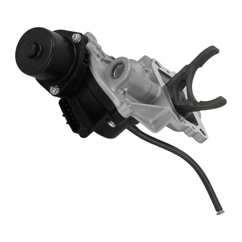 4WD Front Axle Disconnect Actuator Assembly for Toyota Sequoia Tundra (2008–2022)