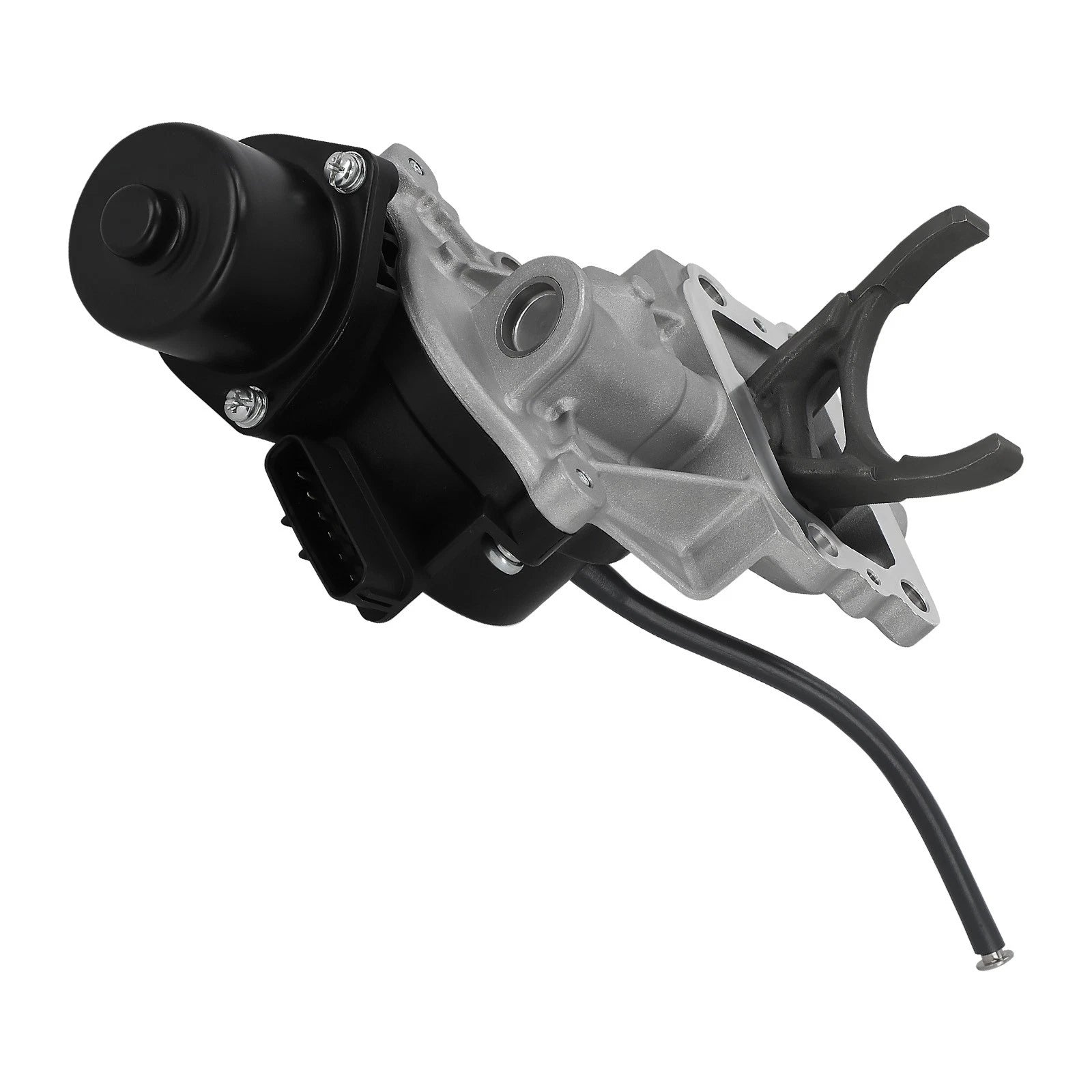 4WD Front Axle Disconnect Actuator Assembly for Toyota Sequoia Tundra (2008–2022)