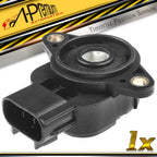 Throttle Position Sensor for Chevrolet Metro Pontiac Suzuki (1998–2001)