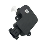 HVAC Heater Blend Air Door Actuator 604016 for Jeep Grand Cherokee (2003–2004)