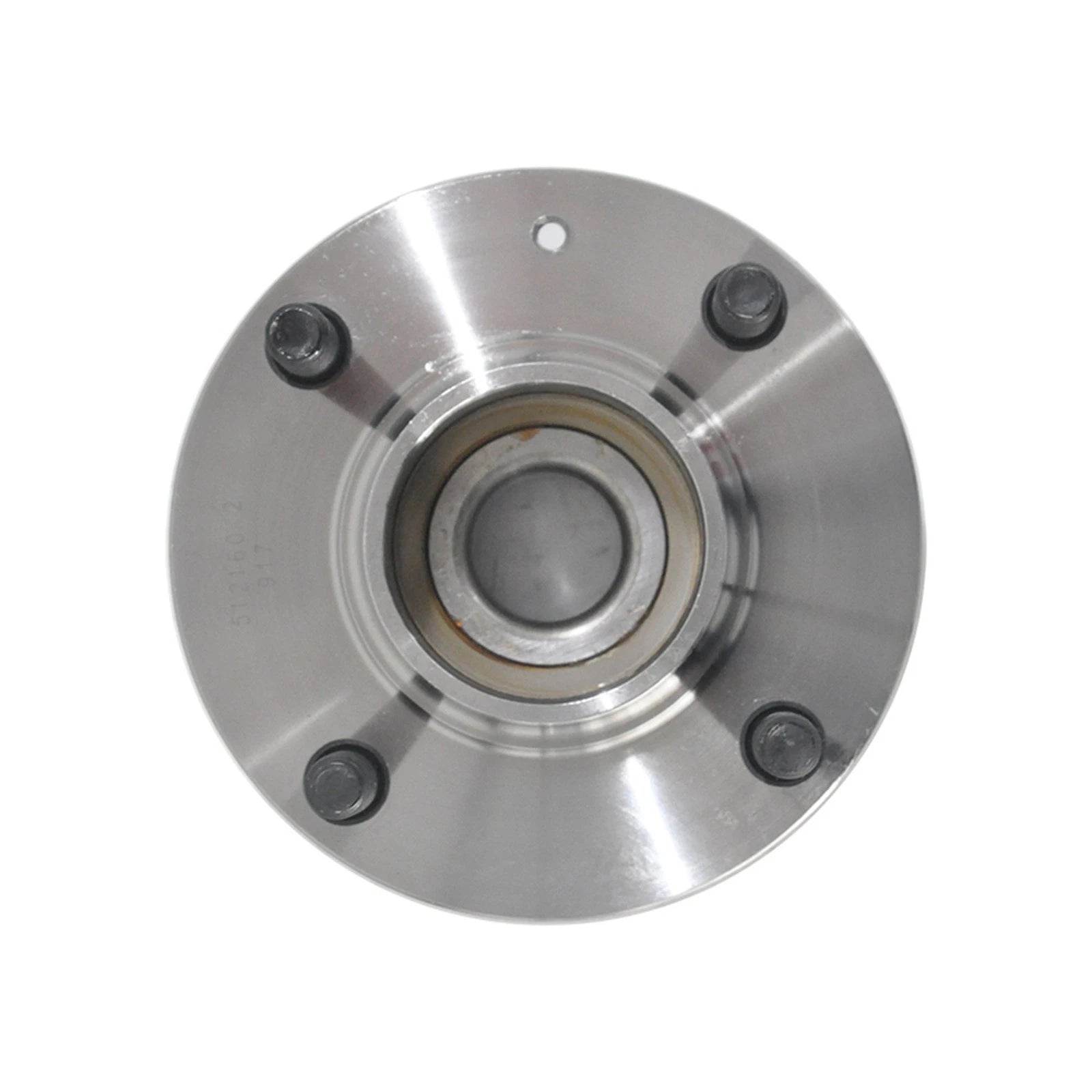 Rear Wheel Hub & Bearing Assembly for Hyundai Elantra Tiburon (1997–2001)