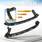 Front Bumper Support Bracket for Honda Odyssey (2011–2017)