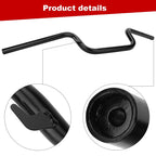 Handlebar 53100-HM8-000 for Honda Recon 250 TRX250 (1997–2001)