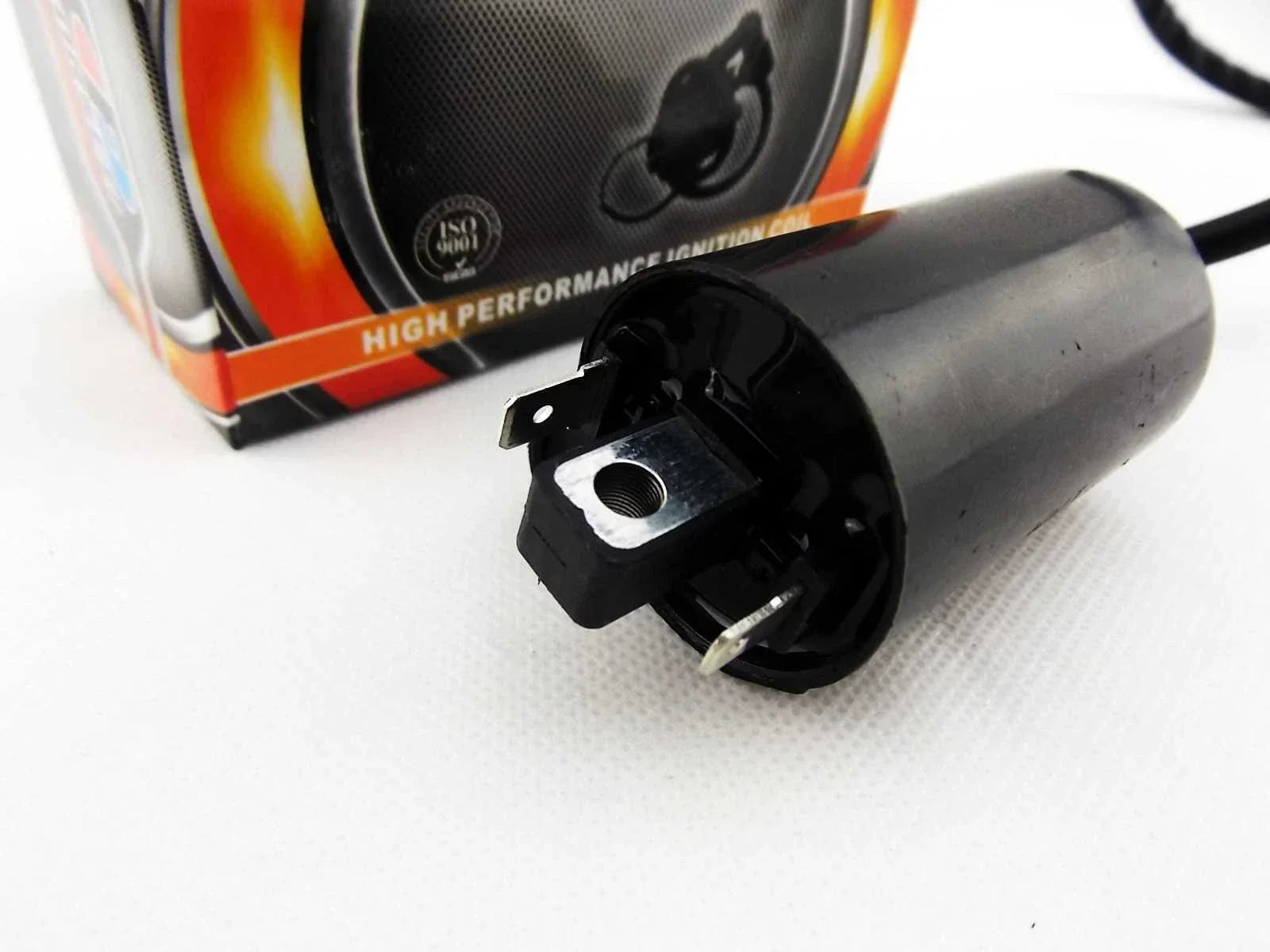 Ignition Coil Assembly for Suzuki RS175 (1980-1982)