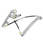 Left Window Regulator with Motor for Chrysler Town & Country, Grand Caravan (2008–2016)