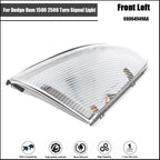 Turn Signal Light for Dodge Ram 1500 2009â2014 & 2500 2010â2014