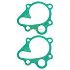 Water Pump Bearing Seal Kit W/Gasket for Honda TRX250R Fourtrax 250 (1986–1989)