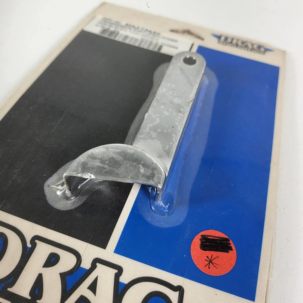 Transmission Shifter Cover for Harley Big Twin (1985–2005)