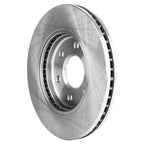 Front Brake Disc for Nissan Frontier, Suzuki Equator (2009–2012)