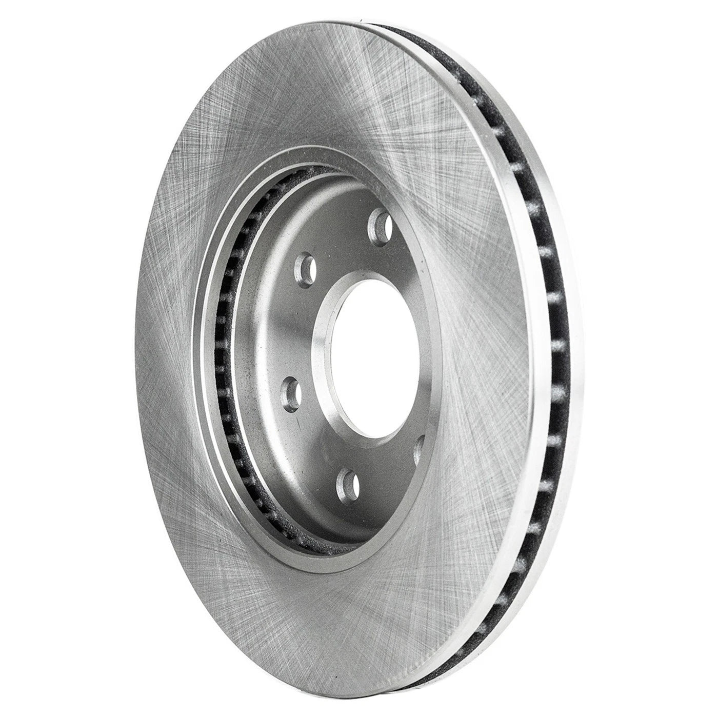 Front Brake Disc for Nissan Frontier, Suzuki Equator (2009–2012)