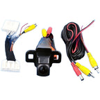 Waterproof Backup Camera IP66 for Toyota RAV4 (2019–2023)