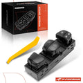 Power Window Switch for Nissan Pathfinder (2013–2015, 2017–2020)