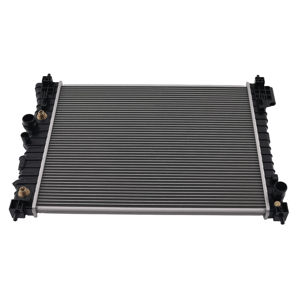 Cooling Radiator for Chevrolet Trax LS LT Premier 2015–2019