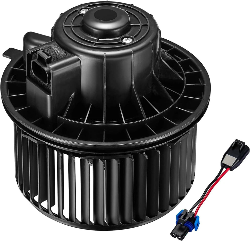 Activated Carbon Cabin Air Filter for Dodge Challenger Charger 300 (2011–2023)