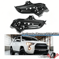 Front Bumper Inner Bracket Retainer Kit for Toyota 4Runner (2014–2021)