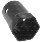 54mm Hub Axle Nut Socket for Toyota Land Cruiser Hilux 4x4
