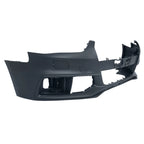 Front Bumper Cover for Audi A4 S4 A4 Quattro (2013–2016)