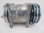 AC Compressor Replacement for Holden Commodore VE (2006-2013)