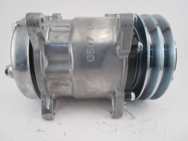 AC Compressor Replacement for Holden Commodore VE (2006-2013)