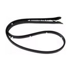 Front Bumper Hood Rubber Seal Strip for Elantra GT (2013-2017)