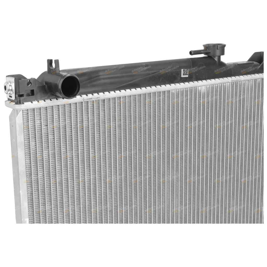 Radiator for Suzuki Grand Vitara (1998 - 2005)