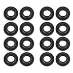 Set of 16 Delrin Shock Bushings for Arctic Cat (0604-310)