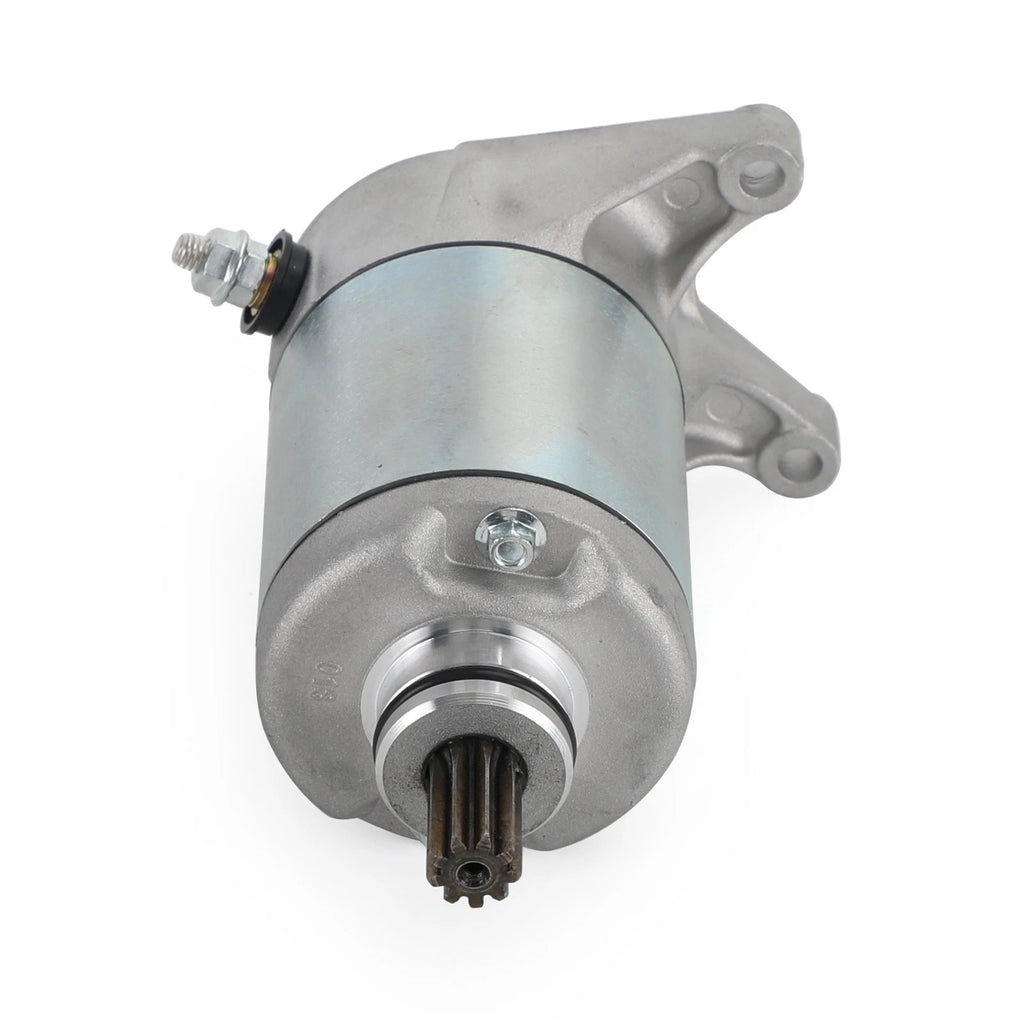 Starter Motor for Yamaha (3GM-81800-50, 3XF-81800-00, 3KS-81800-02, 3KS-81890-00)