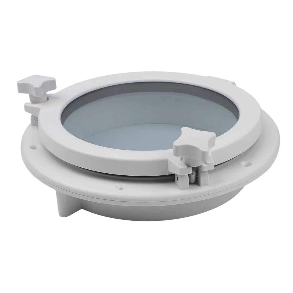 26CM Round Window Porthole for Boats (Advanced Materials)