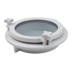 26CM Round Window Porthole for Boats (Advanced Materials)