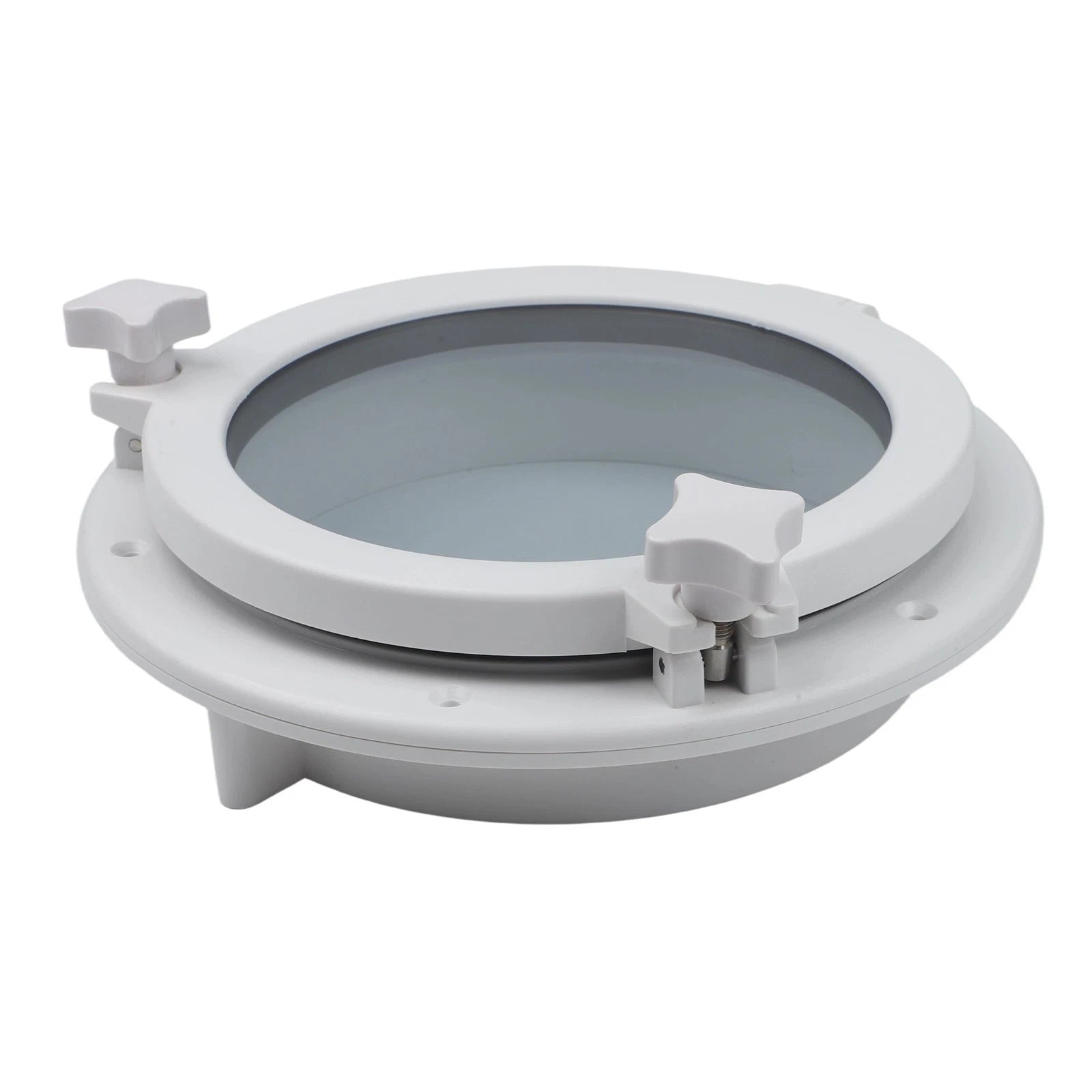 26CM Round Window Porthole for Boats (Advanced Materials)