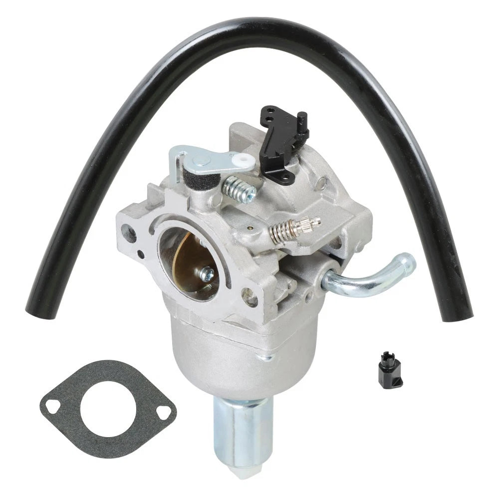 Carburetor for Briggs & Stratton Craftsman 19-19.5 HP (796587, 591736, 594601)