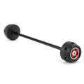 Front Spindle Bobbins Wheel Slider for BMW F900R F900XR (2020) Red
