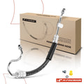 Power Steering Pressure Line Hose for Ford F-150 F-250 F-350