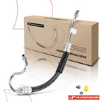 Power Steering Pressure Line Hose for Ford F-150 F-250 F-350