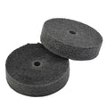 2X Nylon Fiber Buffing Polishing Wheel Abrasive Pad Grinding Disc Tool