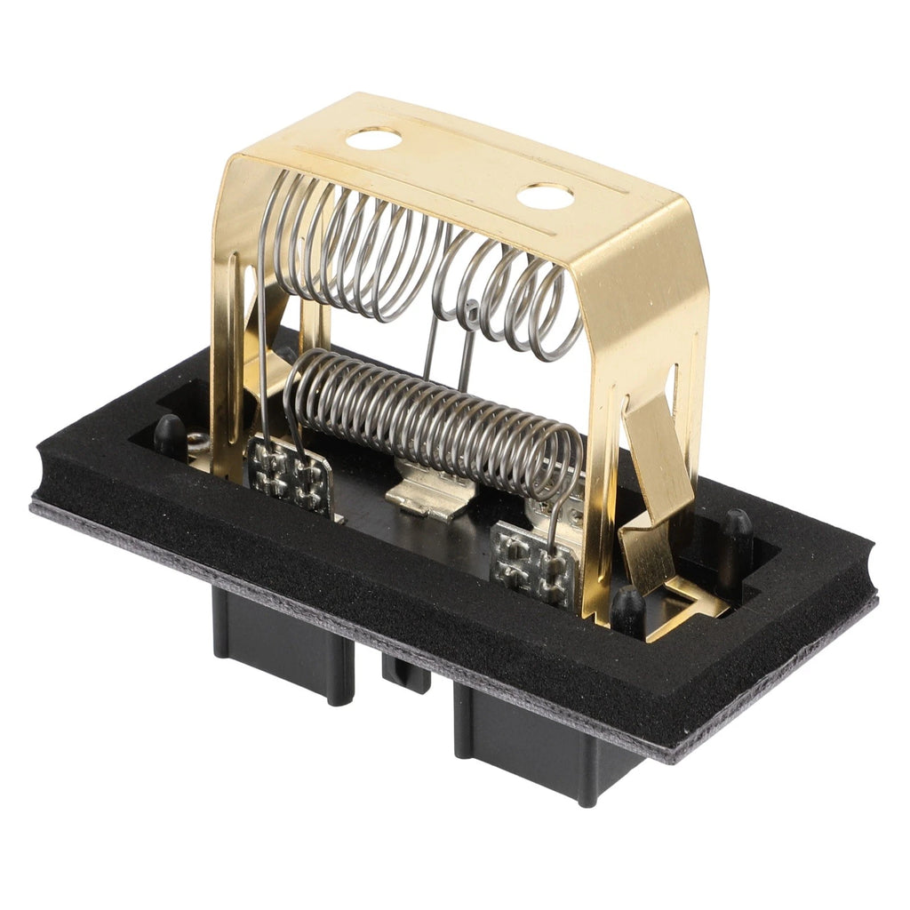 HVAC Heater Blower Motor Resistor for Chrysler PT Cruiser (2001-2010)