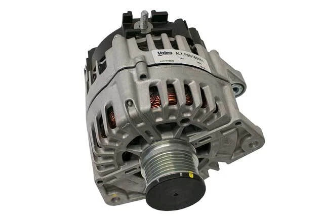 Valeo 180A Alternator for 439762