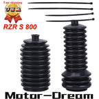 Rack & Pinion Boot for Can-Am Commander 800R 1000 (2011–2013) Black