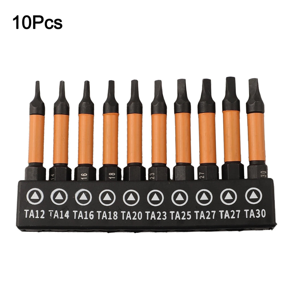 Set of 4 Screwdriver Sets for Various Specifications