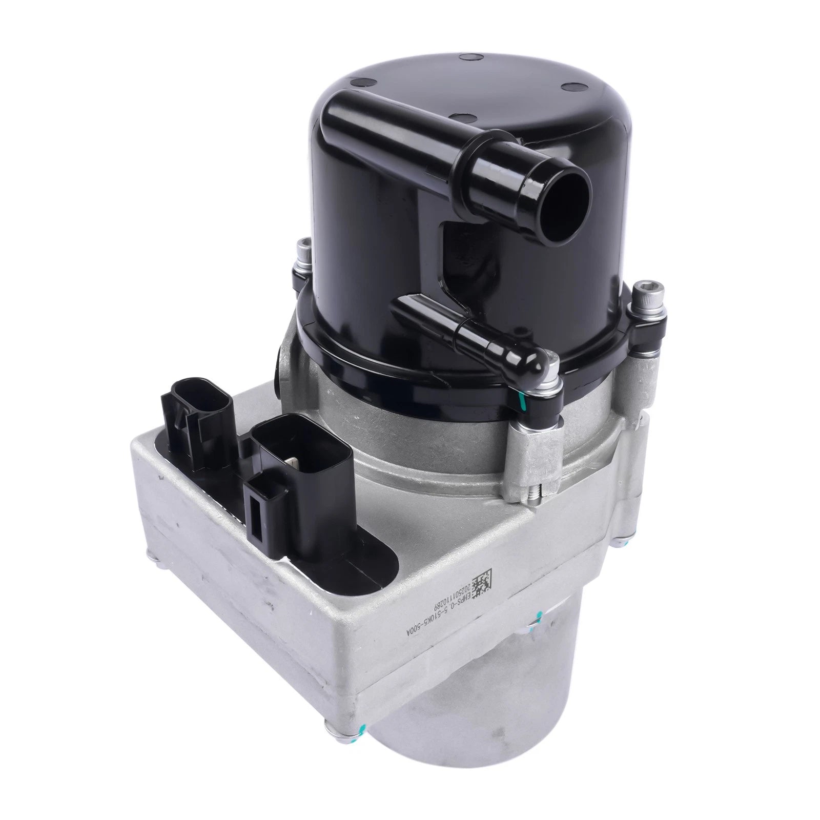 Power Steering Pump for Dodge Durango Jeep Grand Cherokee (2011–2013)
