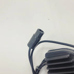 OEM 3 Phase Voltage Regulator for Harley-Davidson V-Rod (2002–2007) 74440-01