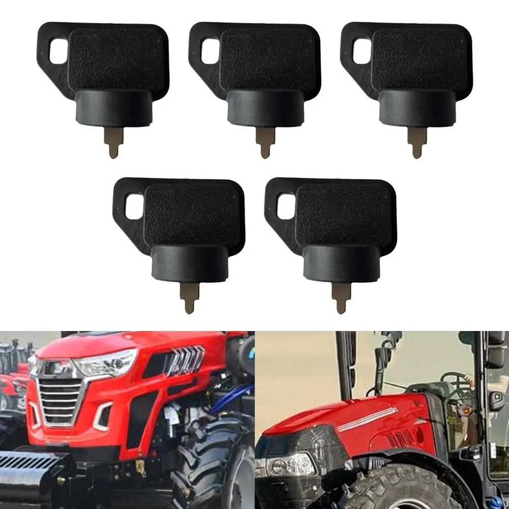 5PCS Ignition Switch Keys for Lawn Equipment