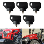 5PCS Ignition Switch Keys for Lawn Equipment