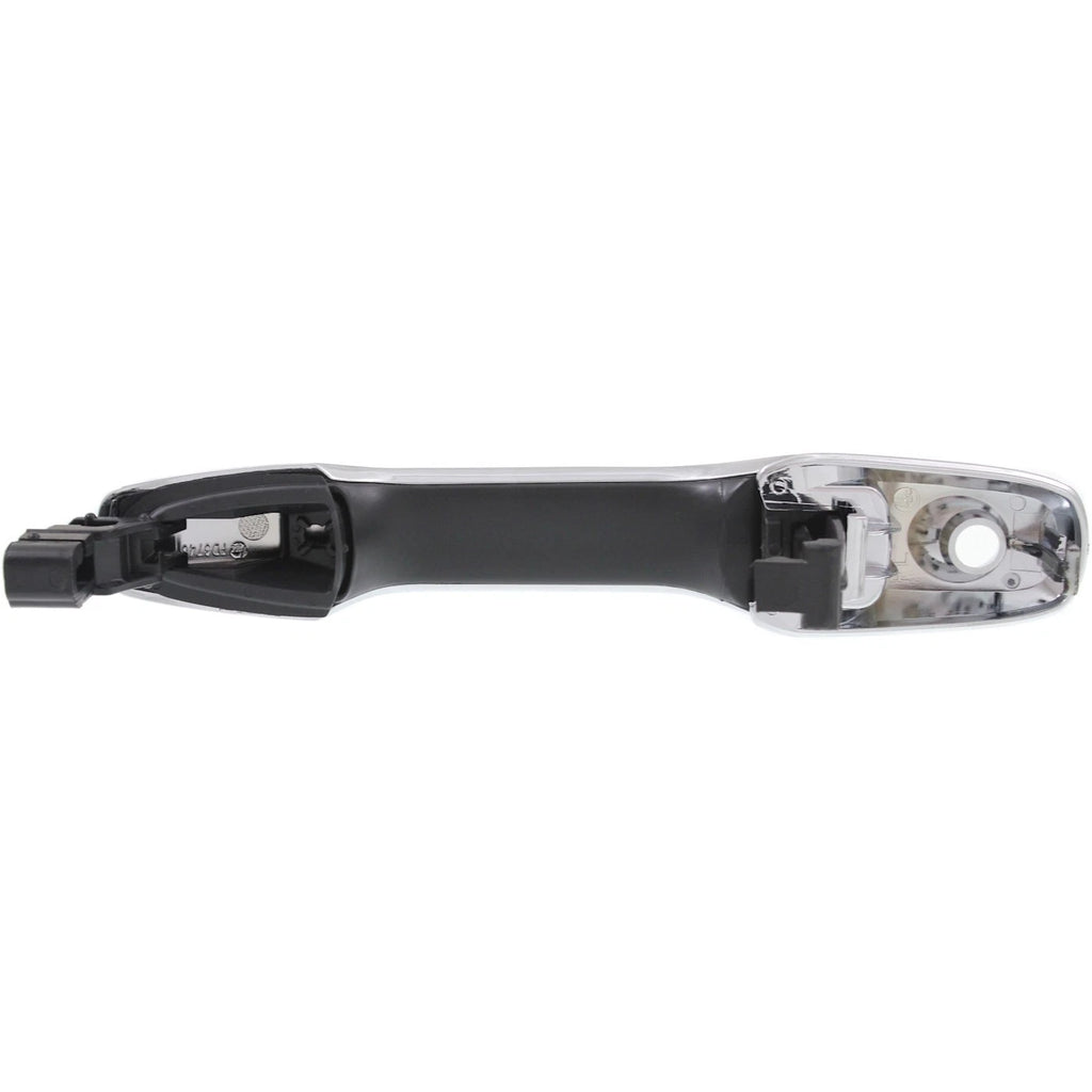 Front Left Exterior Door Handle for Ford Explorer (2011-2017)