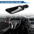 Driver Side Interior Door Handle for Mercedes-Benz A180 (2005-2012)